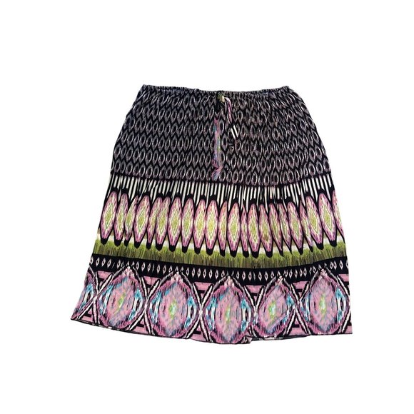 Just Love Dresses & Skirts - Just Love boho stretch festival midi skirt size 3X